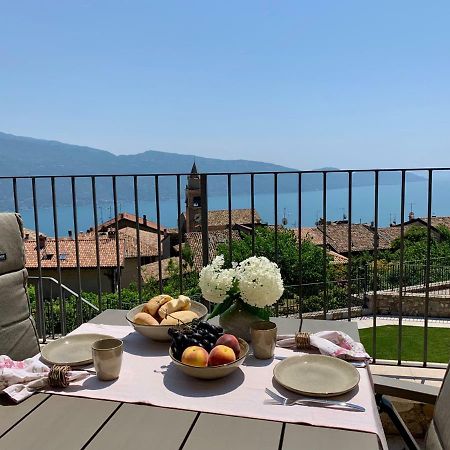 Borgo Al Tempo Perduto Villa Гарняно Екстериор снимка