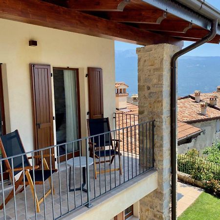 Borgo Al Tempo Perduto Villa Гарняно Екстериор снимка