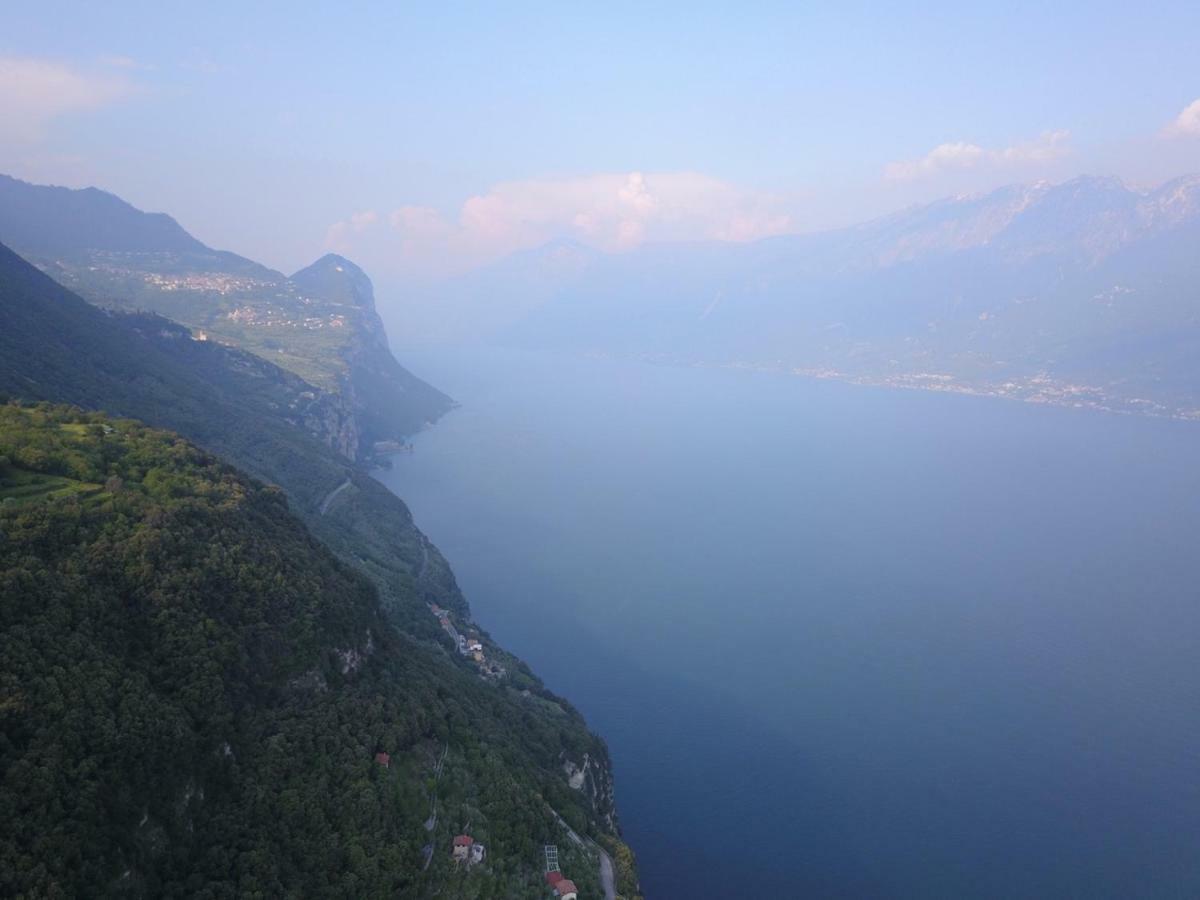 Borgo Al Tempo Perduto Villa Гарняно Екстериор снимка