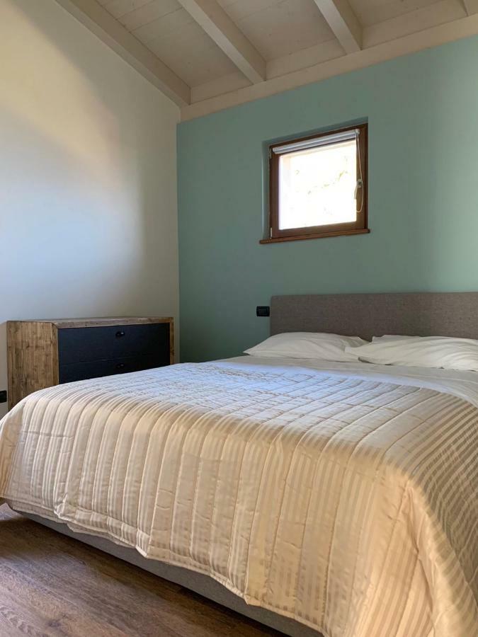 Borgo Al Tempo Perduto Villa Гарняно Екстериор снимка