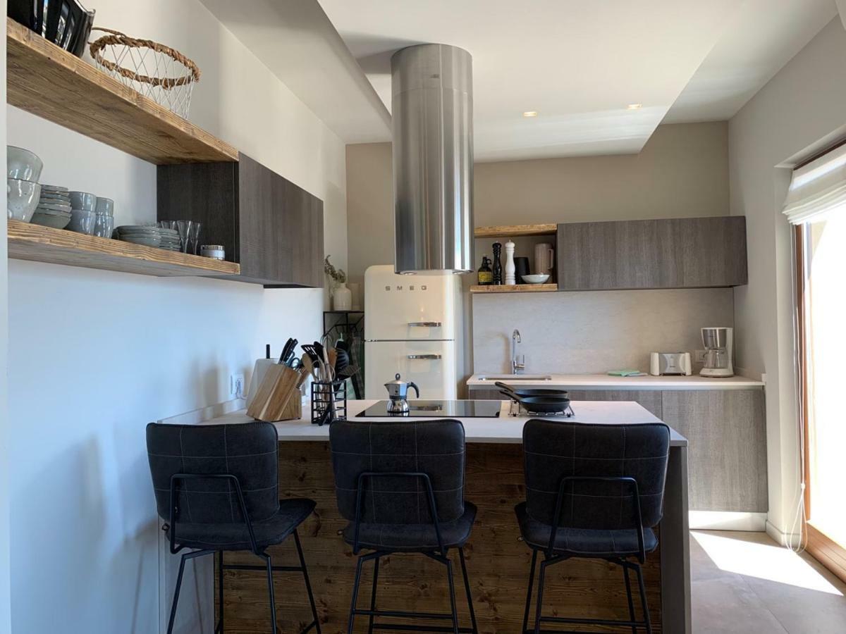 Borgo Al Tempo Perduto Villa Гарняно Екстериор снимка