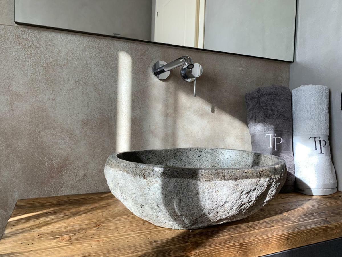 Borgo Al Tempo Perduto Villa Гарняно Екстериор снимка