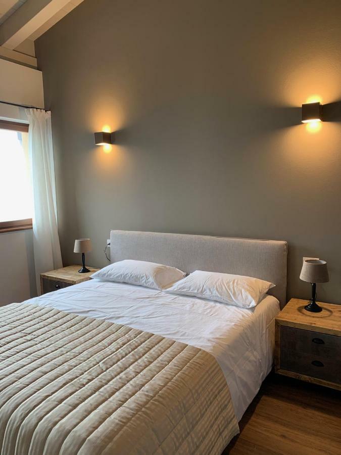 Borgo Al Tempo Perduto Villa Гарняно Екстериор снимка
