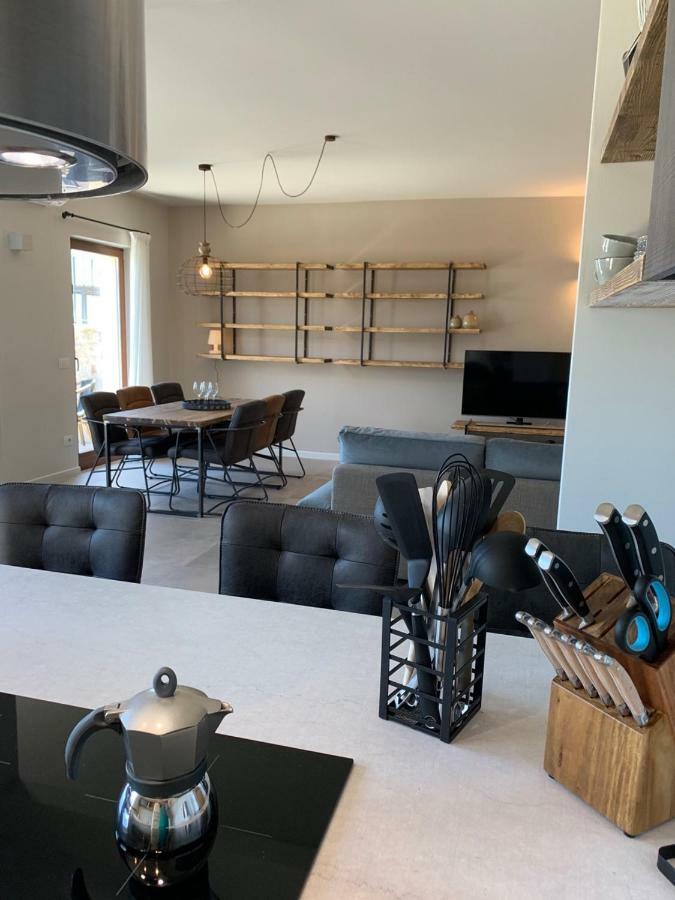 Borgo Al Tempo Perduto Villa Гарняно Екстериор снимка