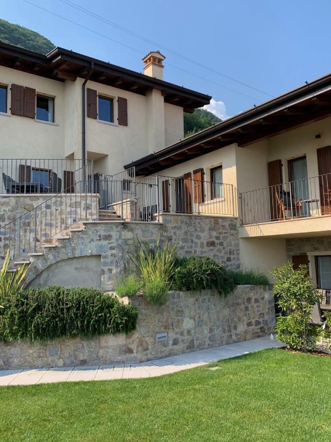 Borgo Al Tempo Perduto Villa Гарняно Екстериор снимка