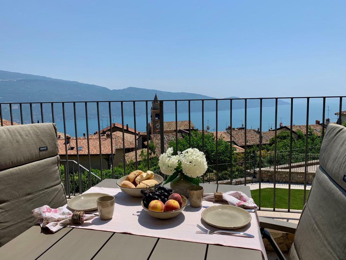 Borgo Al Tempo Perduto Villa Гарняно Екстериор снимка