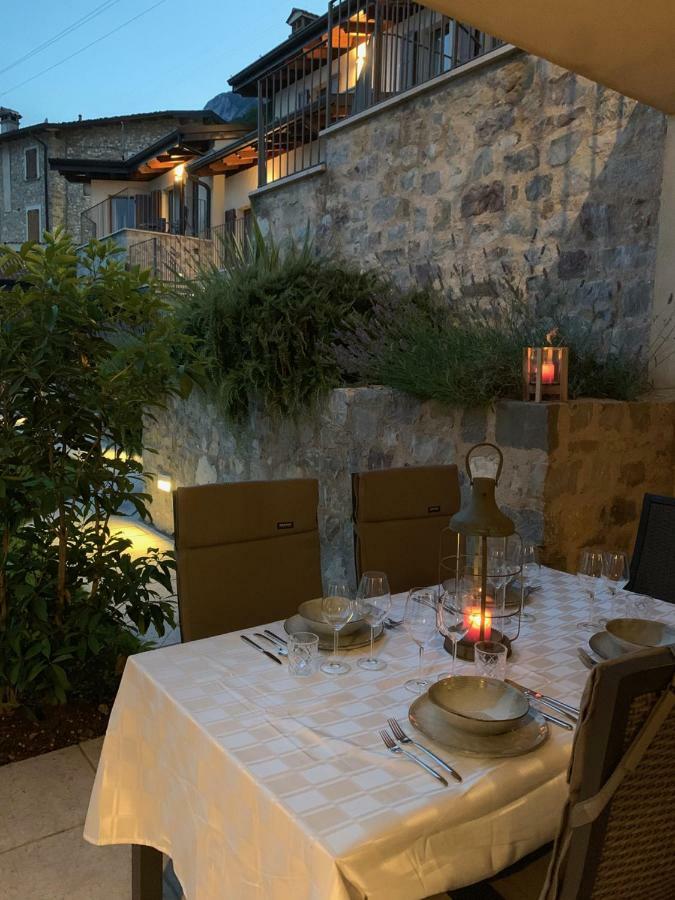 Borgo Al Tempo Perduto Villa Гарняно Екстериор снимка