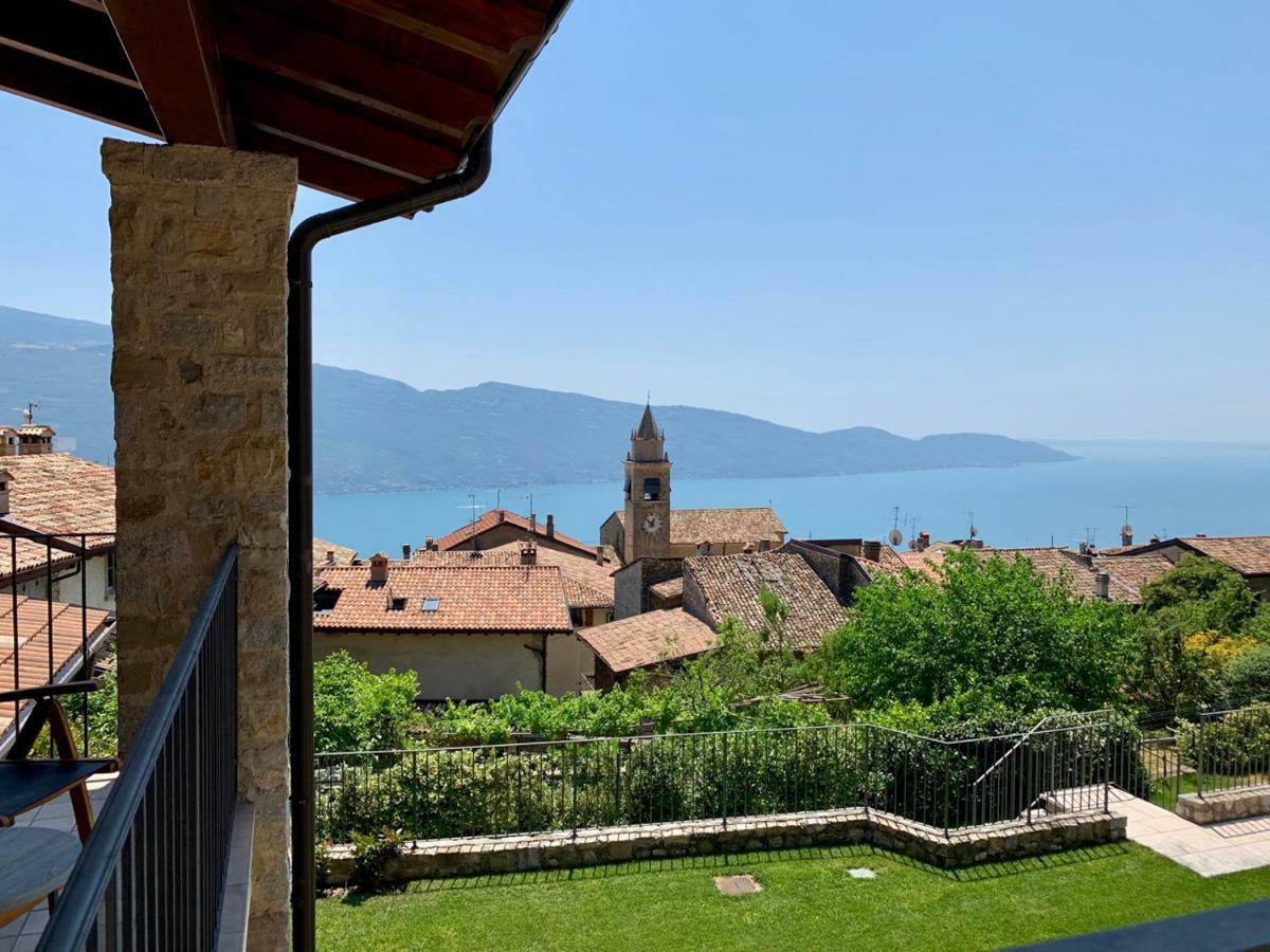 Borgo Al Tempo Perduto Villa Гарняно Екстериор снимка