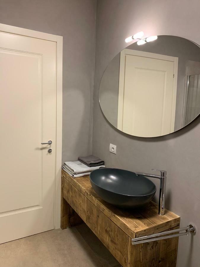 Borgo Al Tempo Perduto Villa Гарняно Екстериор снимка