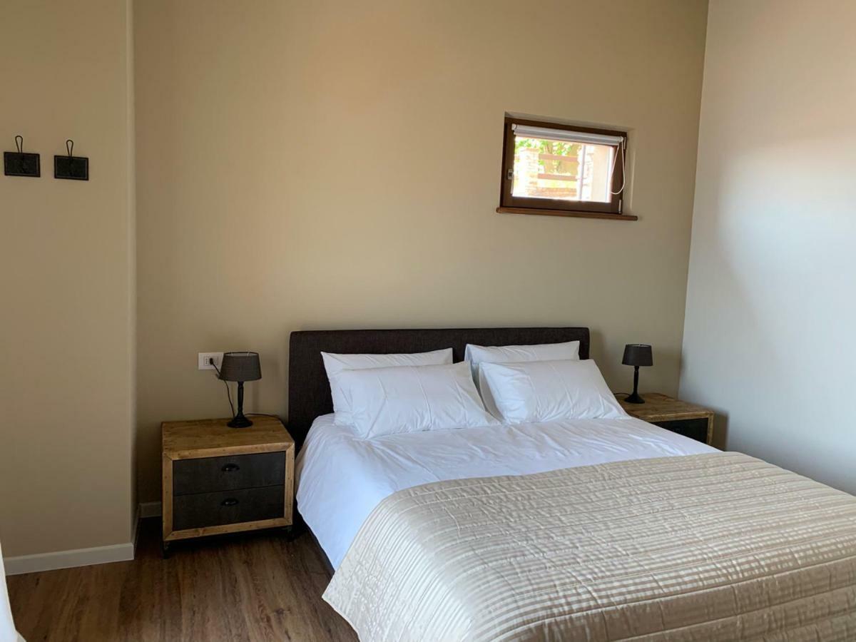 Borgo Al Tempo Perduto Villa Гарняно Екстериор снимка