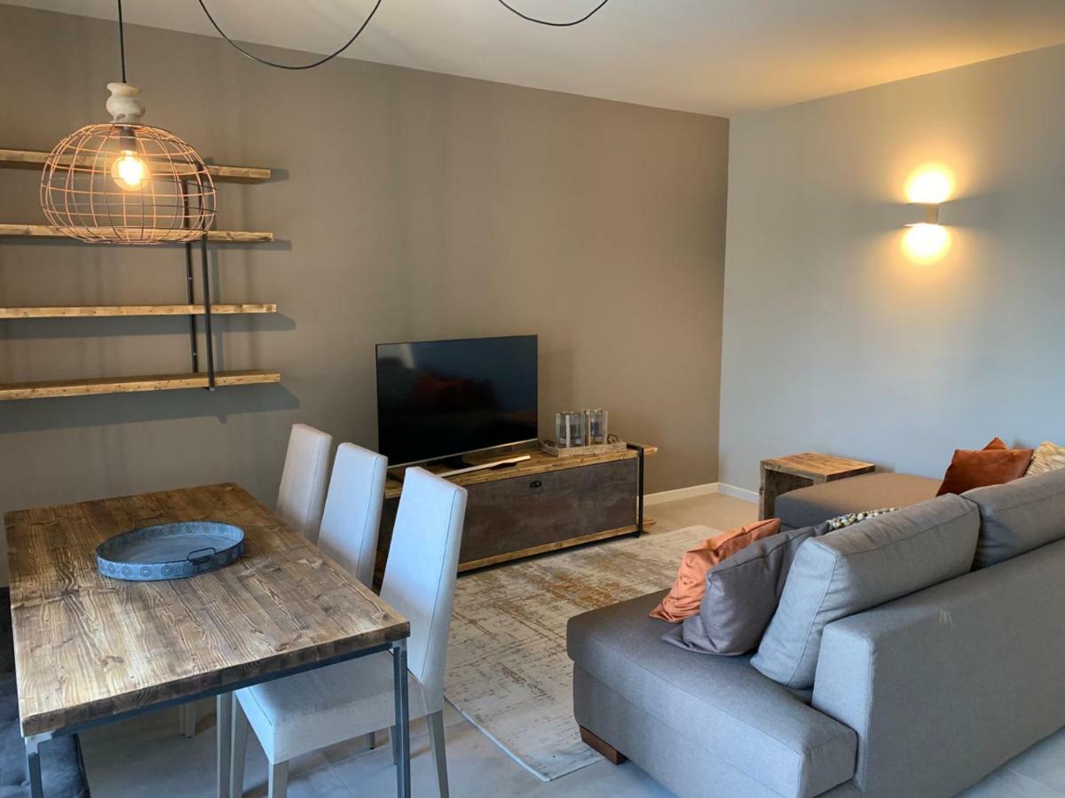 Borgo Al Tempo Perduto Villa Гарняно Екстериор снимка