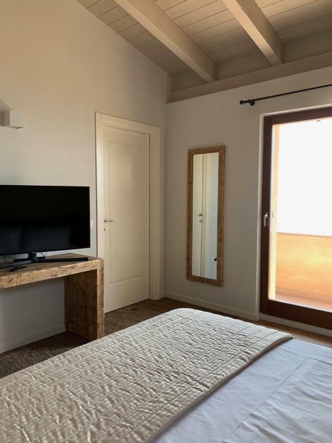 Borgo Al Tempo Perduto Villa Гарняно Екстериор снимка