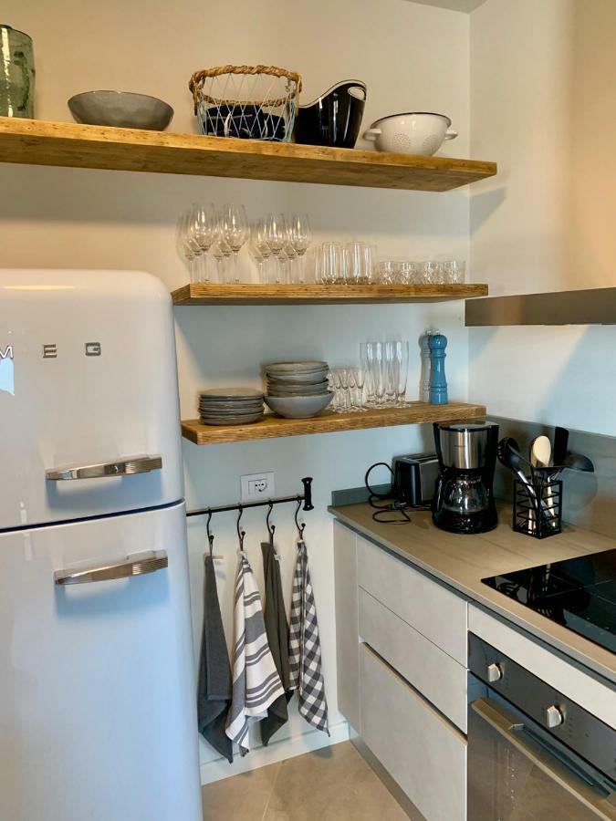 Borgo Al Tempo Perduto Villa Гарняно Екстериор снимка