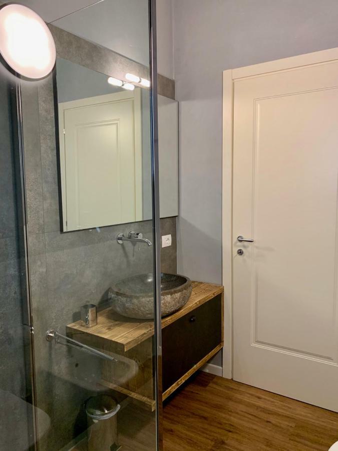Borgo Al Tempo Perduto Villa Гарняно Екстериор снимка