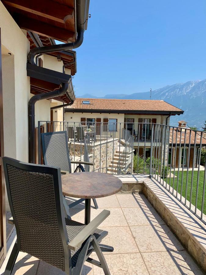 Borgo Al Tempo Perduto Villa Гарняно Екстериор снимка